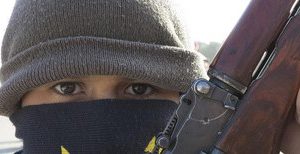 Patsy Politics and the Presstitute Media