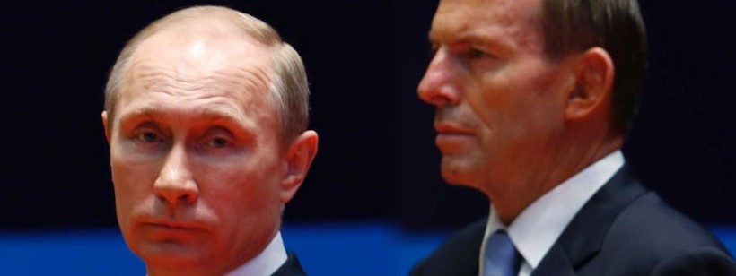 PutinAbbott