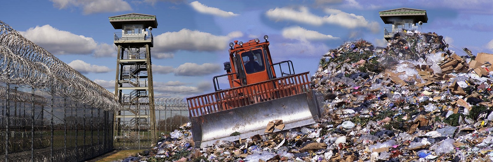 garbage