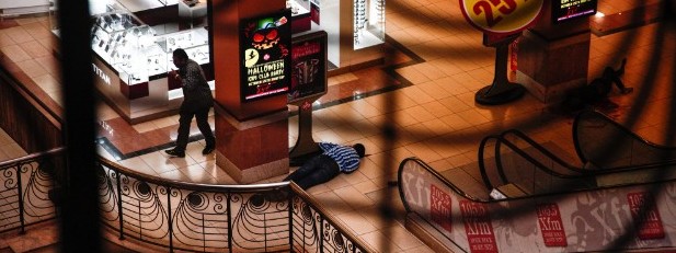 kenya mall