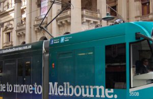 Melbourne and Gaza City