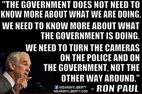 ron paul