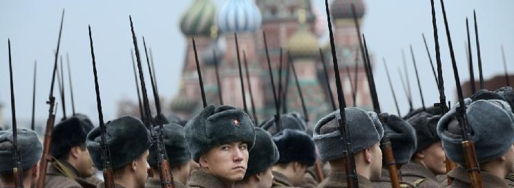 russia