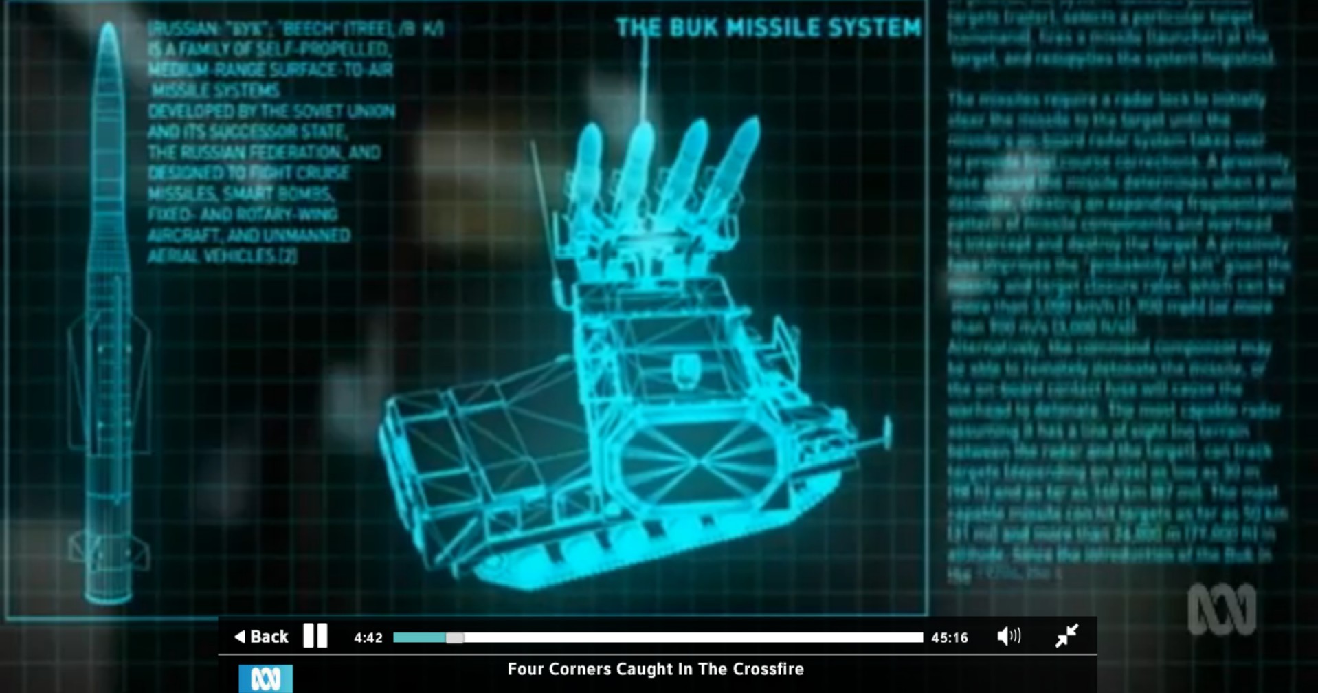 0 missile