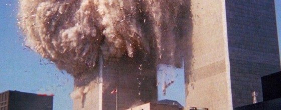 911 banner
