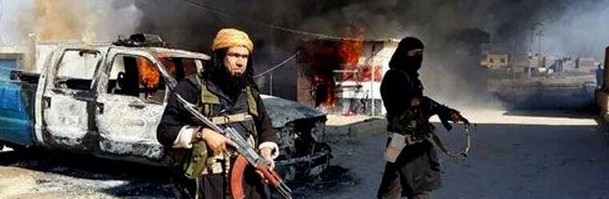 isis
