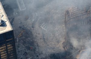 Bones: The Forensic Evidence of Explosives.