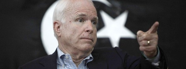 MCCAIN