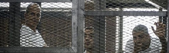 peter greste