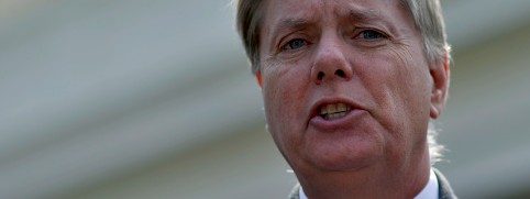 senator graham
