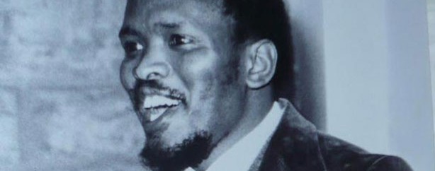 steve biko