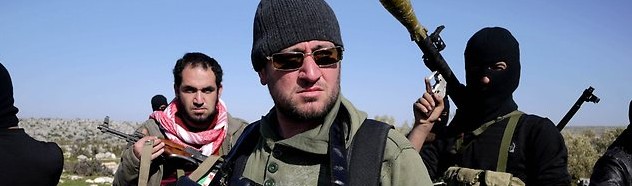 syria