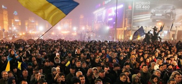 ukraine