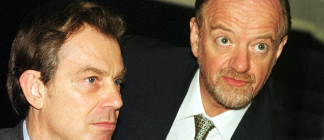 blair and cook