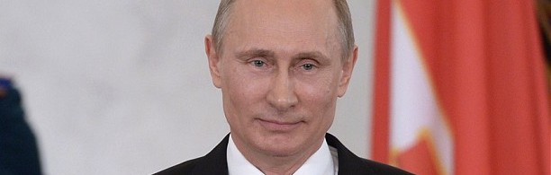putin