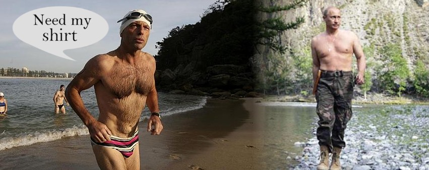 shirtfront