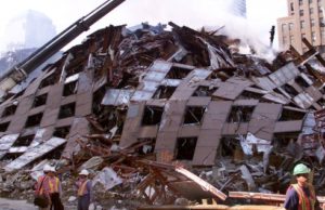 Building 7 Is Just Not “Going Away”