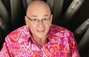 Dr Karl, ‘Please Explain’ Building 7