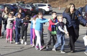 Sandy Hook Denial Will Be Criminalized, Like Holocaust Denial?