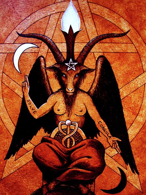 baphomet