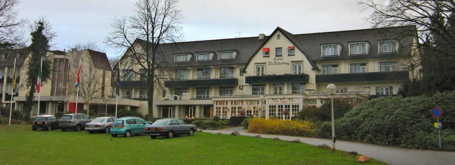 Bilderberg_-_Oosterbeek