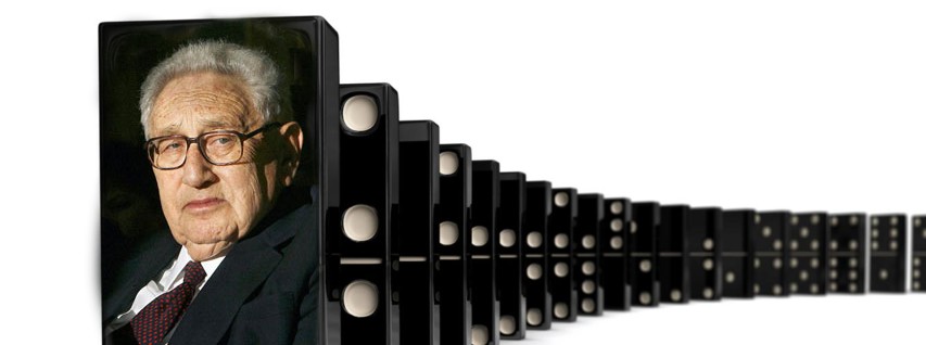 dominoes