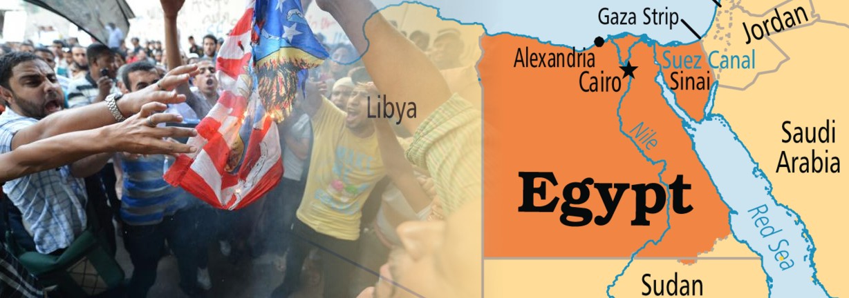 egypt