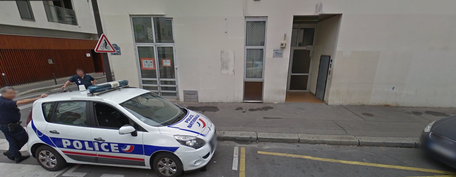 google maps