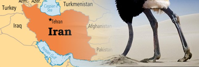 iran