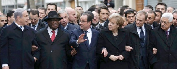 leaders