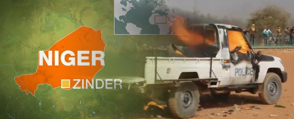 niger
