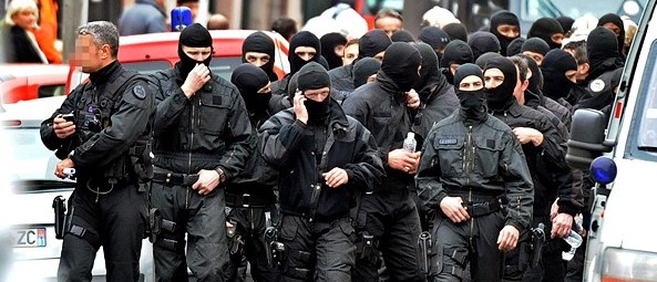 toulouse 2012