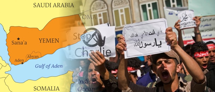 yemen