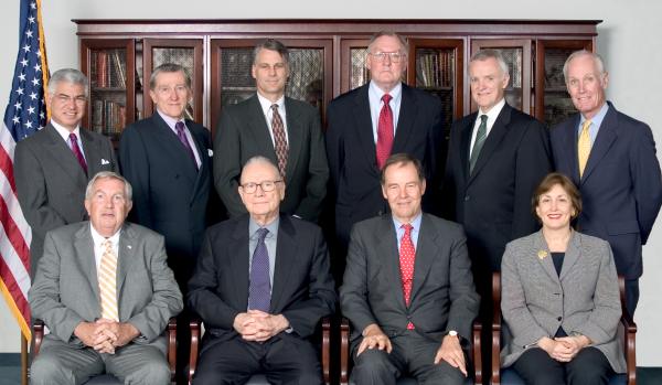 911Commissioners