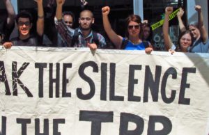 Sandy Hook, Part 16: The DoJ, Anti-Trust, and Media-To-Go