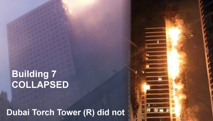 dubai and 7