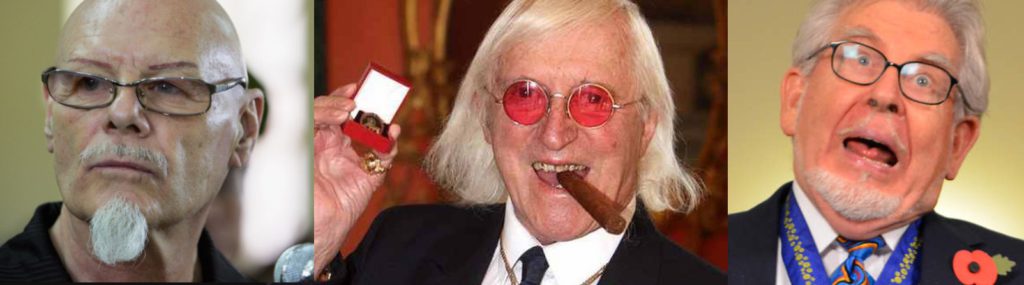 glitter saville harris
