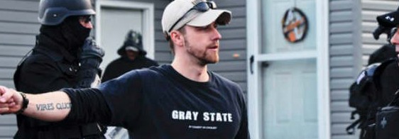 graystate