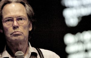 Professor “Crackpot” Niels Harrit vs “Madness in the Library” Media