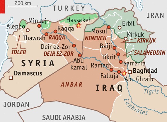 isis