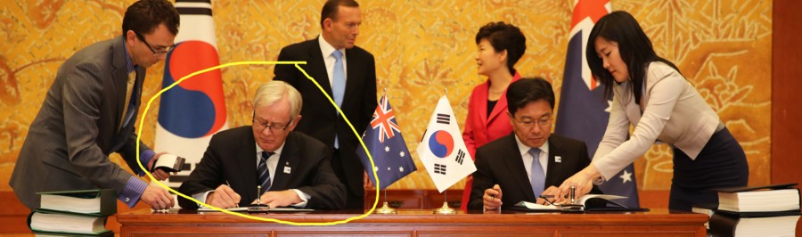 minister rob