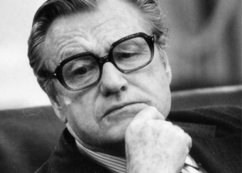 nelson rockefeller