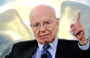 Rupert Murdoch – This Could Be Your Greatest Hour.