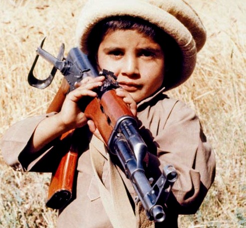 UNICEF-Working-With-Kabul-on-End-to-Child