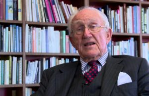 Malcolm Fraser’s Last Words – Perhaps His Final Interview
