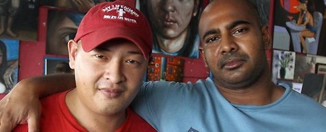 bali-nine