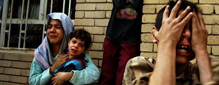 iraq-