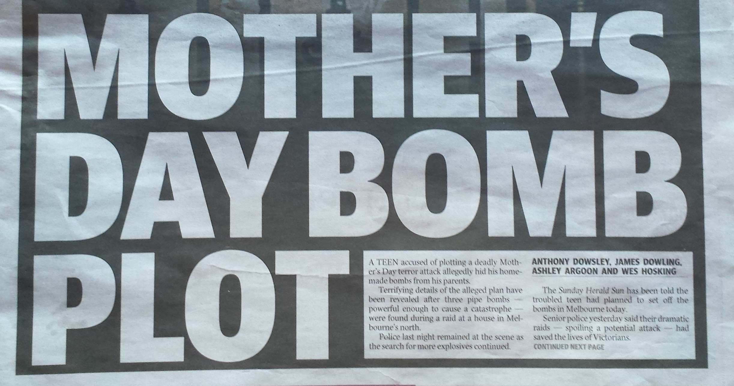 bomb plot22
