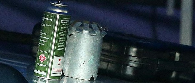 butane