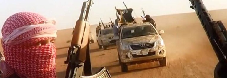 isis